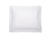 Matouk Diamond Pique Sham