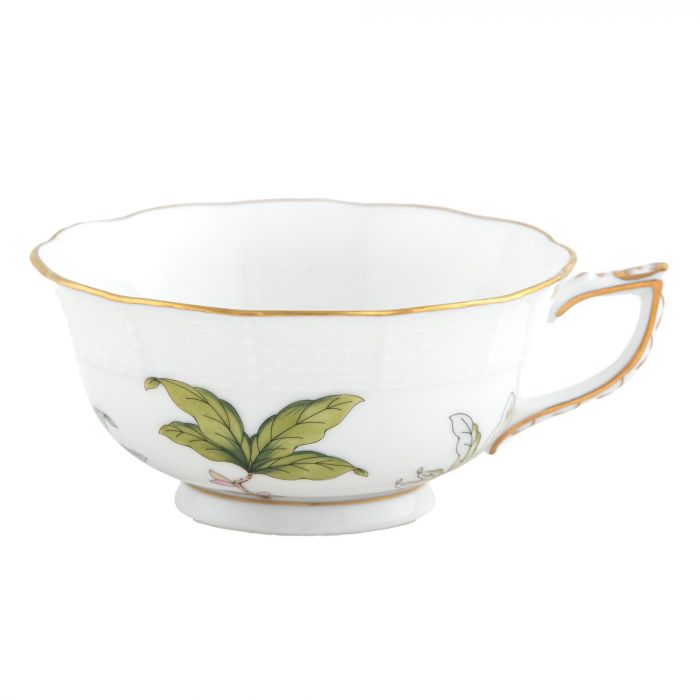 Herend Foret Dinnerware
