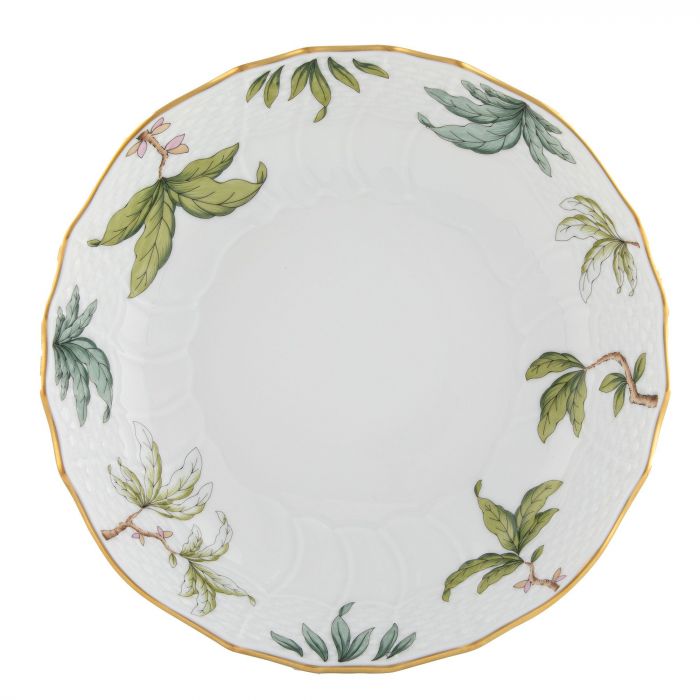 Herend Foret Dinnerware