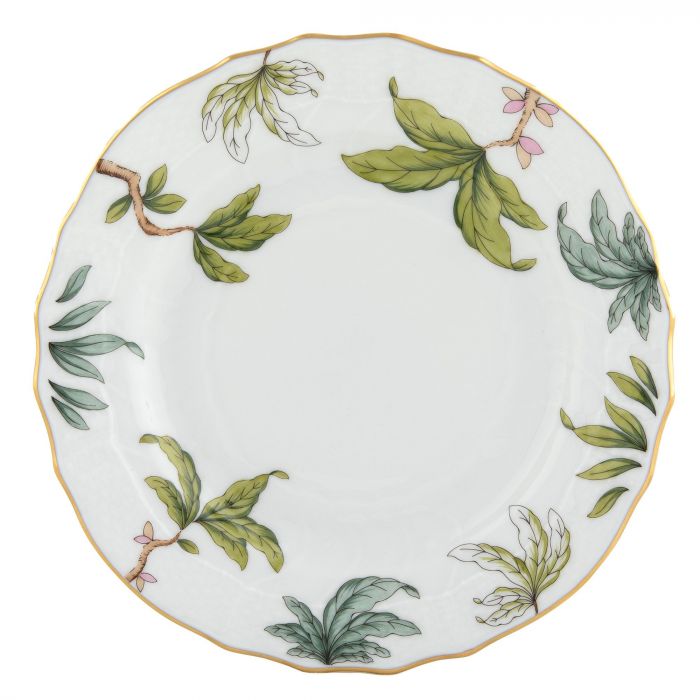Herend Foret Dinnerware