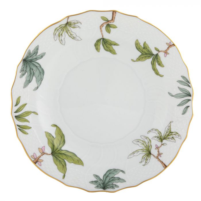 Herend Foret Dinnerware