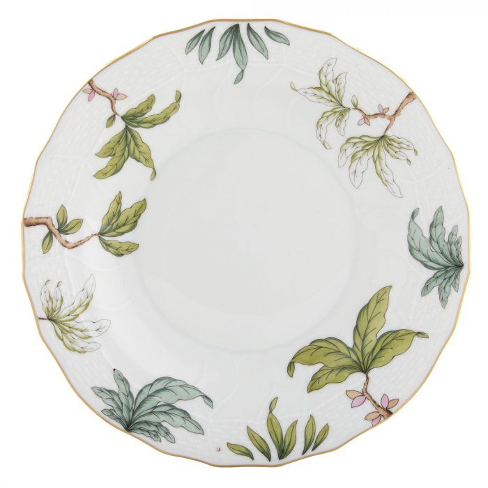 Herend Foret Dinnerware
