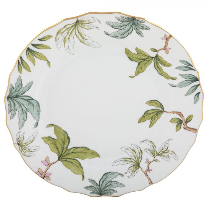 Herend Foret Dinnerware