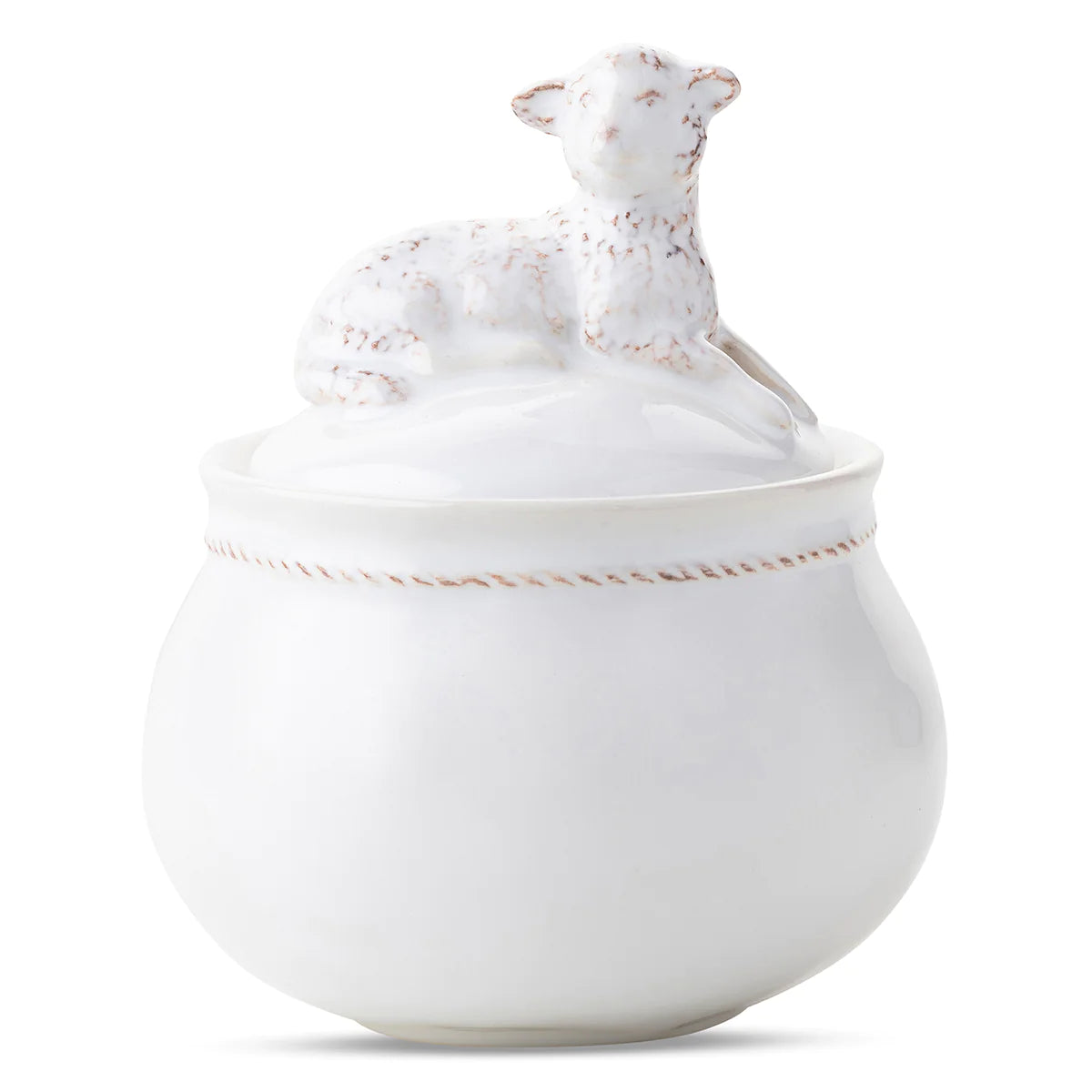 Juliska Clever Creatures Collection