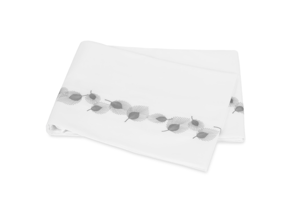 Matouk Feather Flat Sheet