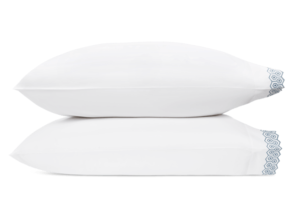 Matouk Felix Pillowcase- Pair