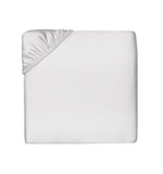 Sferra Giza 45 Sateen Fitted Sheet