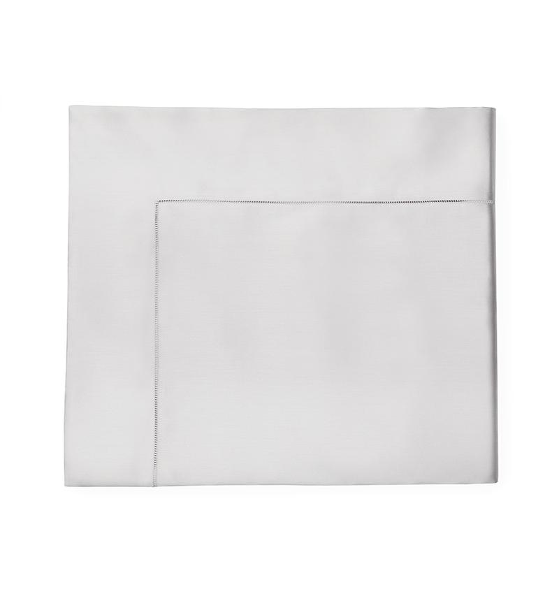 Sferra Giza 45 Sateen Flat Sheet