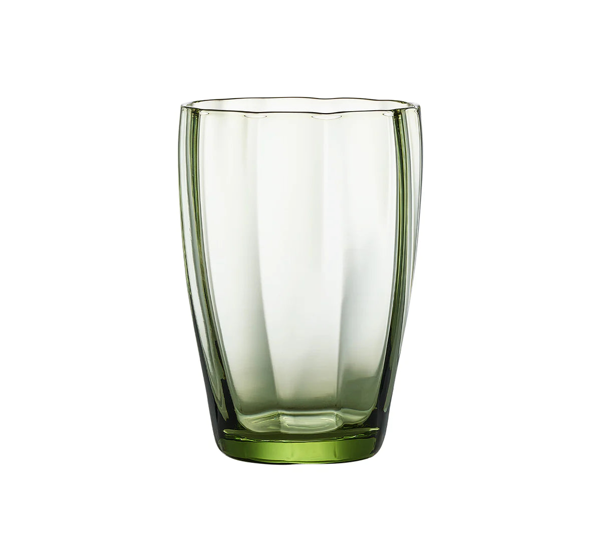 LUNA PALOMA Logo Cocktail Glass