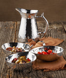 Galaxy 3-Bowl Set with Loop