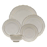 Herend Golden Edge Dinnerware