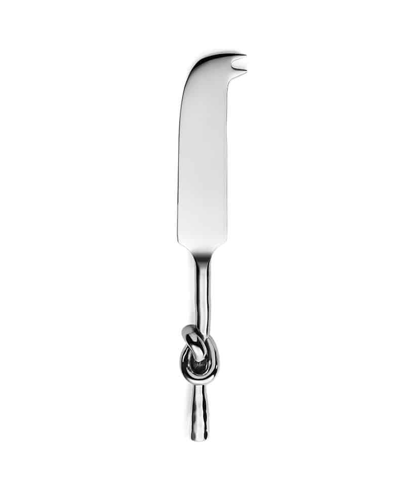 Helyx Cheese Knife with Knot, Indv.