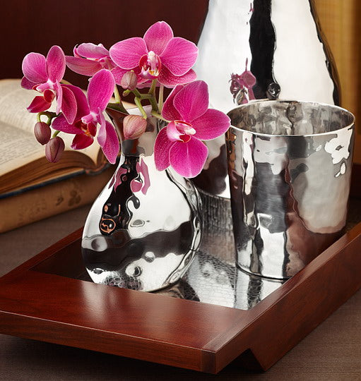 Mirabel Mini Vase, 4.75"