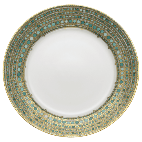 R. Haviland & C. Parlon Syracuse Turquoise Dinnerware