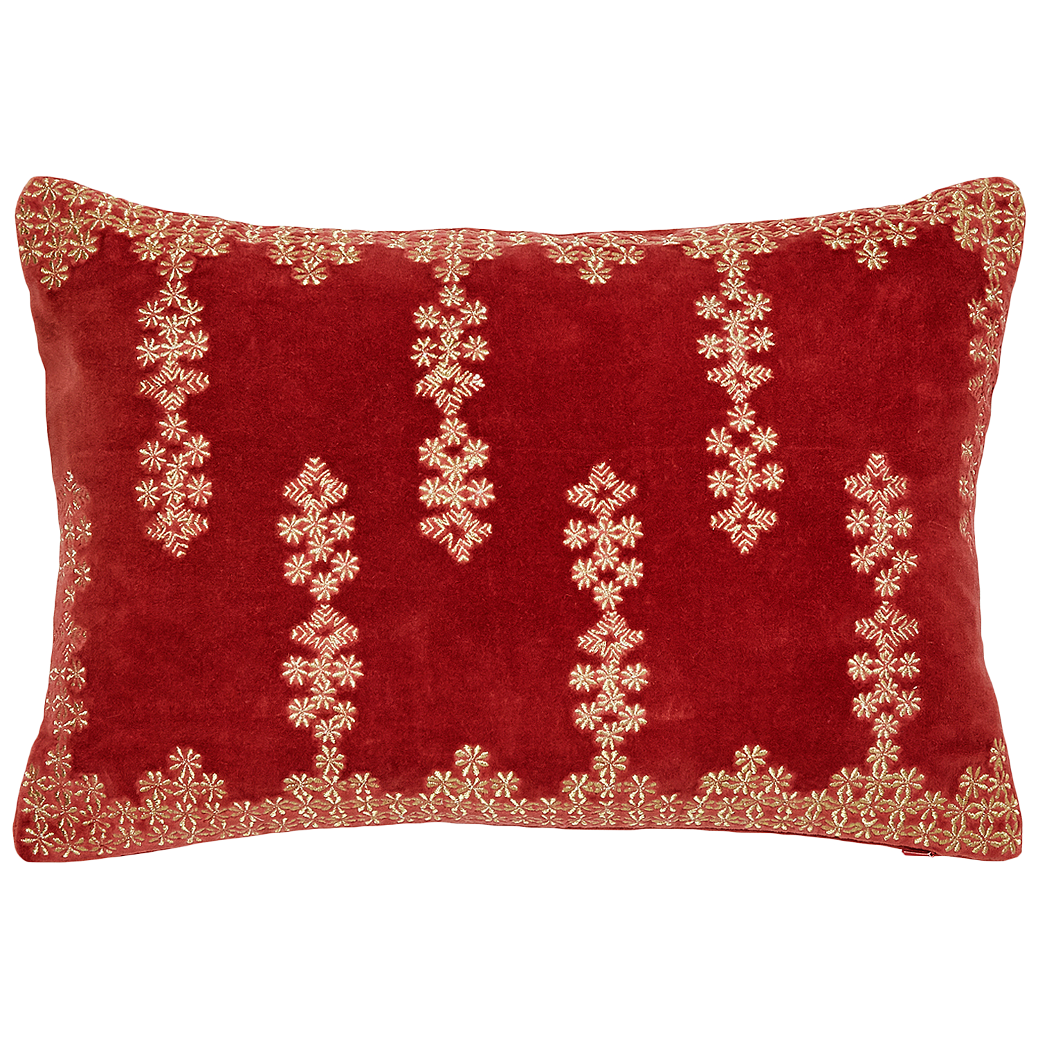 John Robshaw Sikha Decorative Pillow w/ Insert