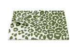 Matouk Iconic Leopard Tablecloth