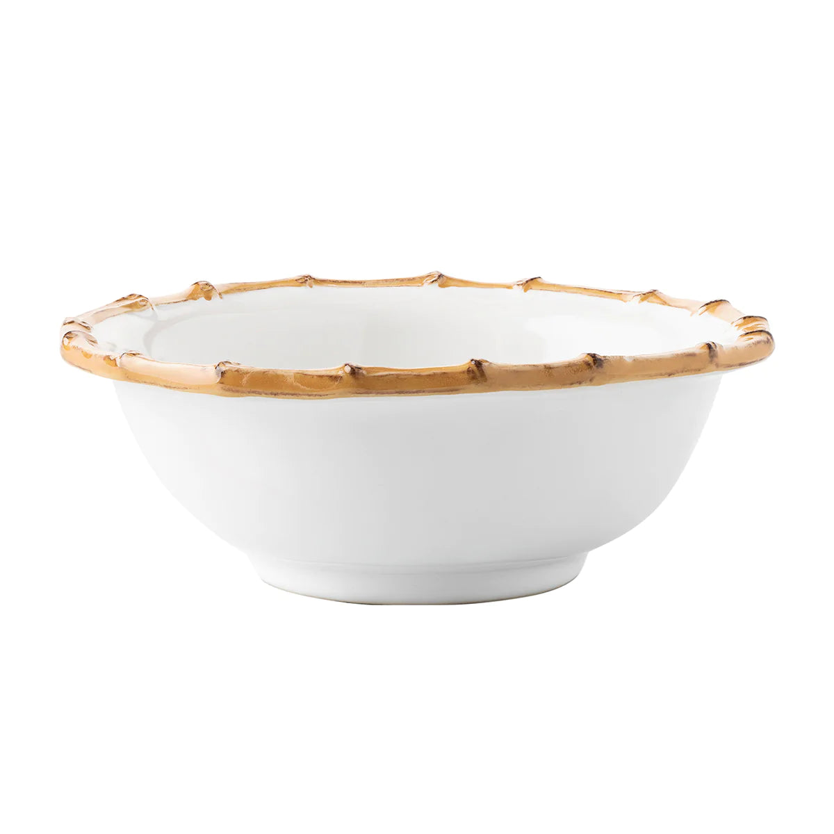 Juliska Classic Bamboo Dinnerware
