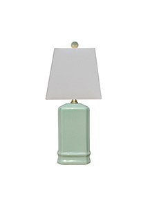 Celadon Mini Lamp