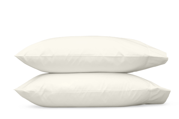Matouk Luca Hemstitch Pillowcase Pair