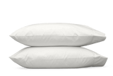 Matouk Luca Hemstitch Pillowcase Pair