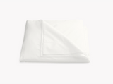 Matouk Luca Hemstitch Duvet Cover