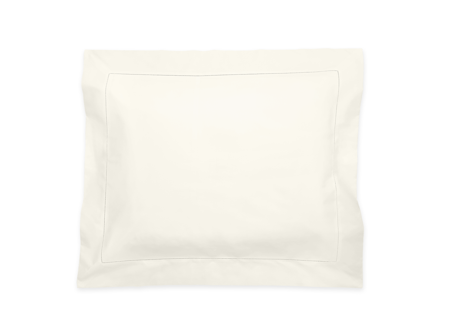 Matouk Luca Hemstitch Sham