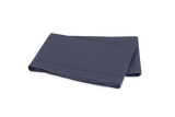 Matouk Luca Satin Stitch Flat Sheet