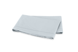 Matouk Luca Satin Stitch Flat Sheet