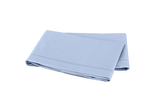 Matouk Luca Satin Stitch Flat Sheet
