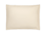 Matouk Luca Satin Stitch Sham