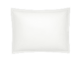 Matouk Luca Satin Stitch Sham