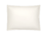 Matouk Luca Satin Stitch Sham