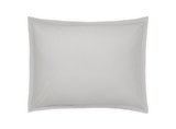 Matouk Luca Satin Stitch Sham