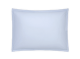 Matouk Luca Satin Stitch Sham