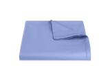 Matouk Luca Satin Stitch Duvet Cover