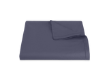 Matouk Luca Satin Stitch Duvet Cover