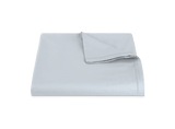 Matouk Luca Satin Stitch Duvet Cover