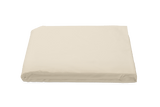 Matouk Luca Satin Stitch Fitted Sheet
