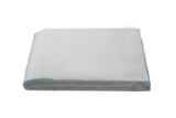 Matouk Luca Satin Stitch Fitted Sheet