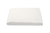 Matouk Luca Satin Stitch Fitted Sheet