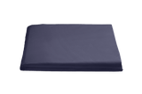 Matouk Luca Satin Stitch Fitted Sheet