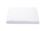Matouk Luca Satin Stitch Fitted Sheet