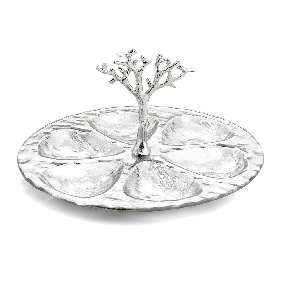 Michael Aram Tree of Life Seder Plate