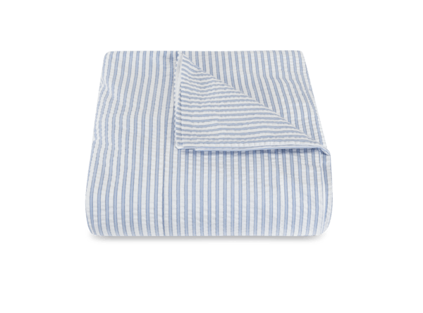 Matouk Matteo Duvet Cover