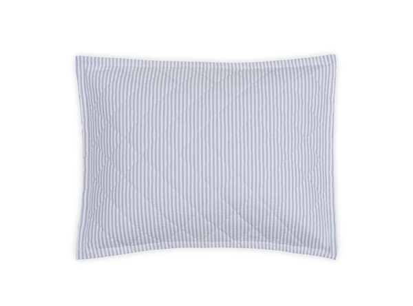 Matouk Matteo Quilted Sham