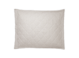 Matouk Matteo Quilted Sham
