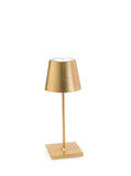 Zafferano Poldina Pro Mini Table Lamp