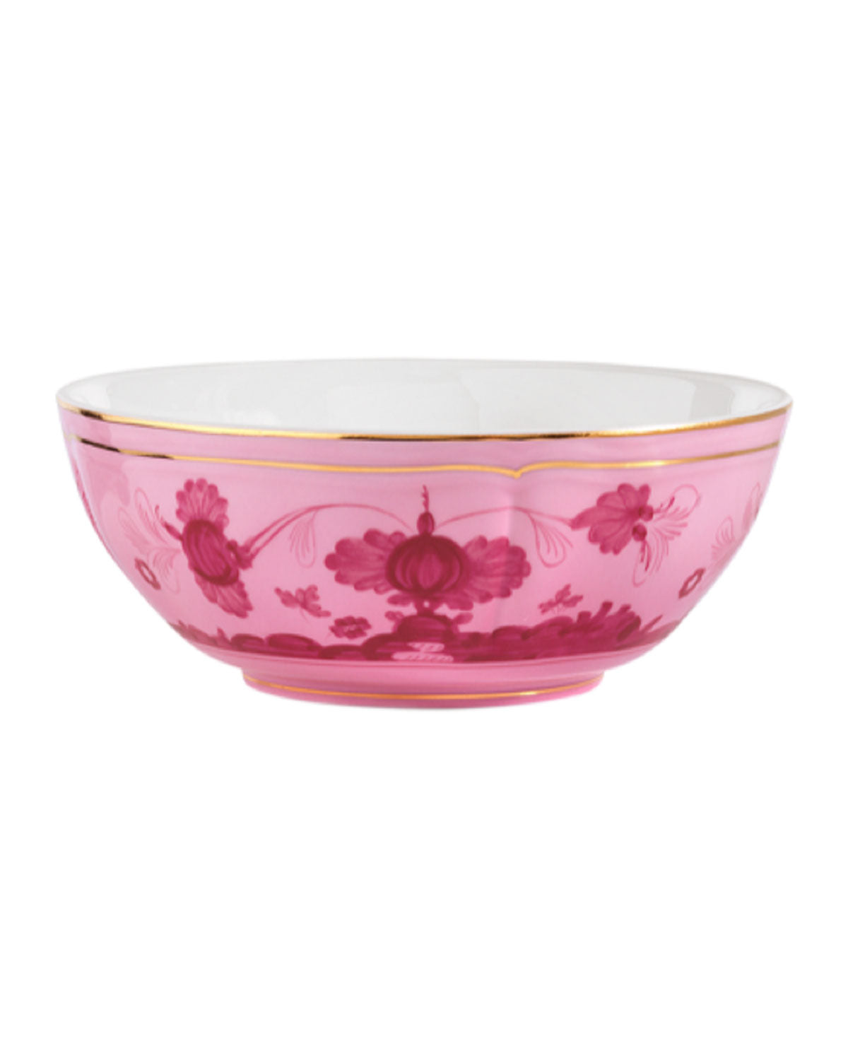 Ginori 1735 Oriente Italiano Porpora Collection