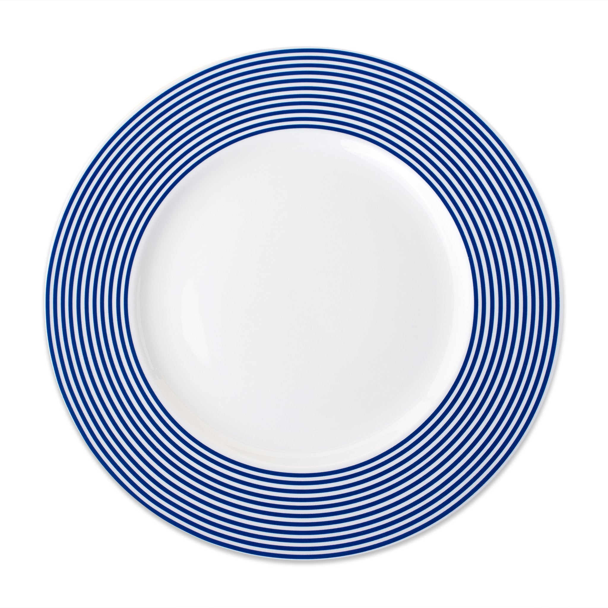 Caskata Newport Stripe Dinnerware