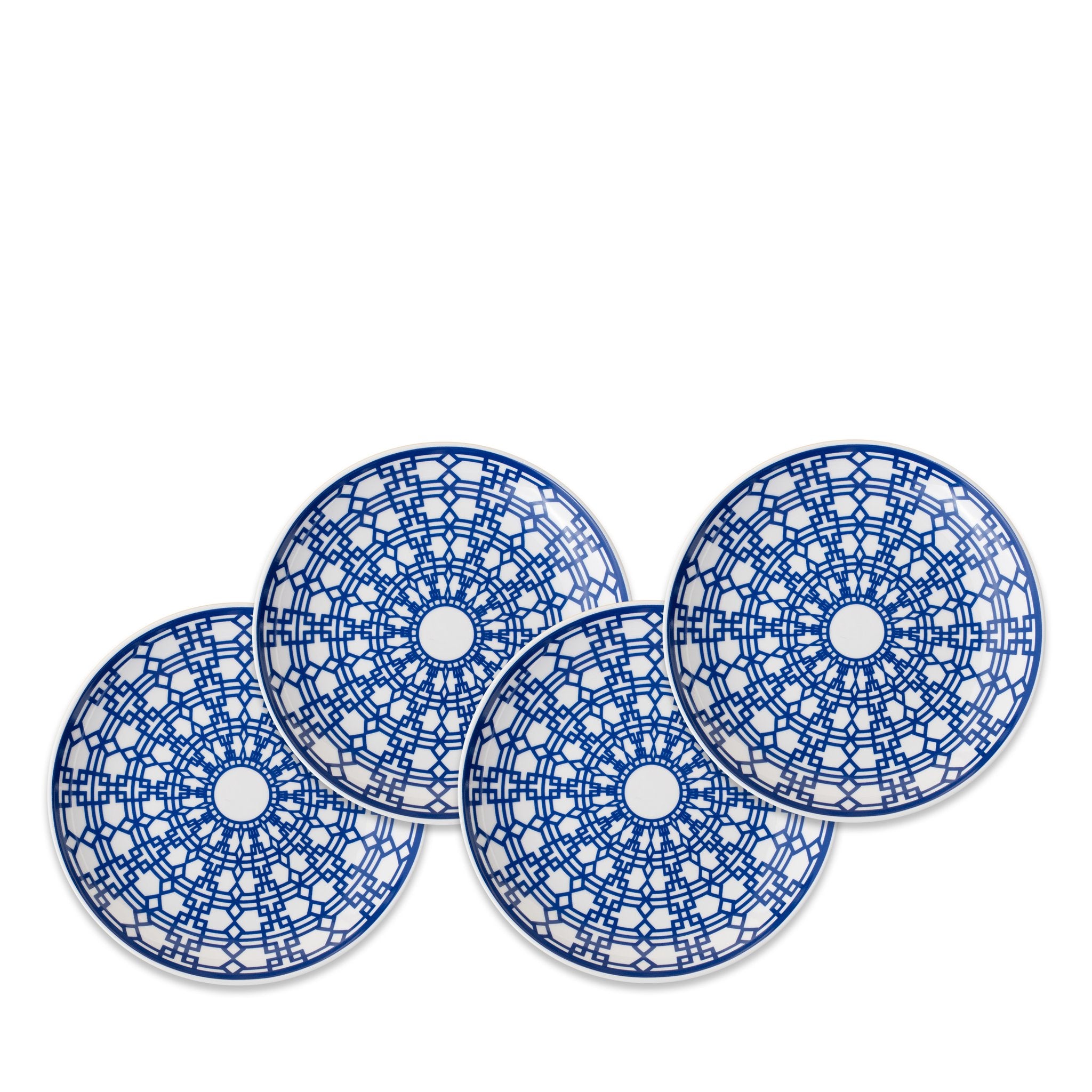 Caskata Newport Stripe Dinnerware